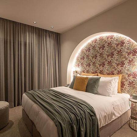 The Green Penthouse Heraklion Zewnętrze zdjęcie