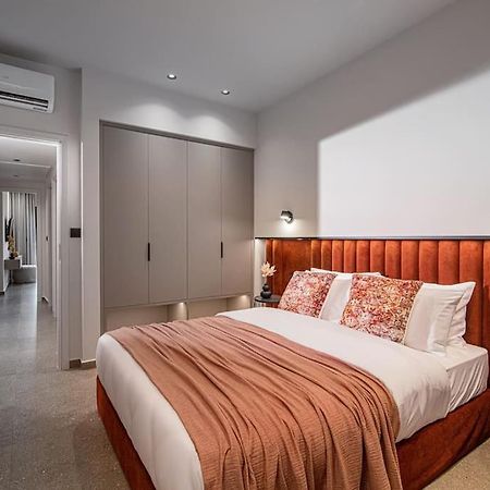 The Green Penthouse Heraklion Zewnętrze zdjęcie