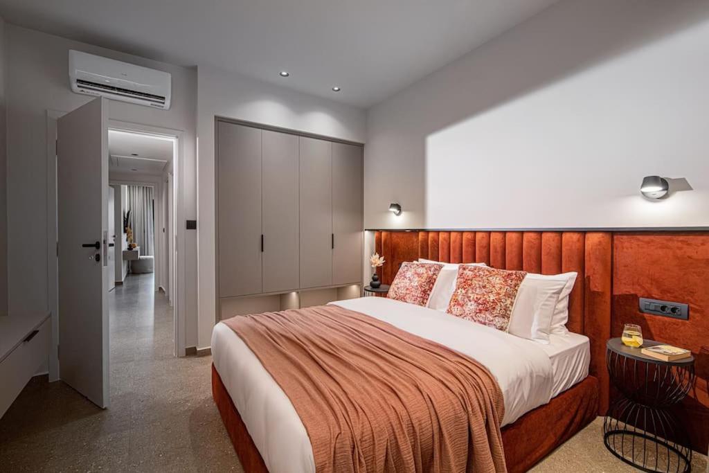 The Green Penthouse Heraklion Zewnętrze zdjęcie