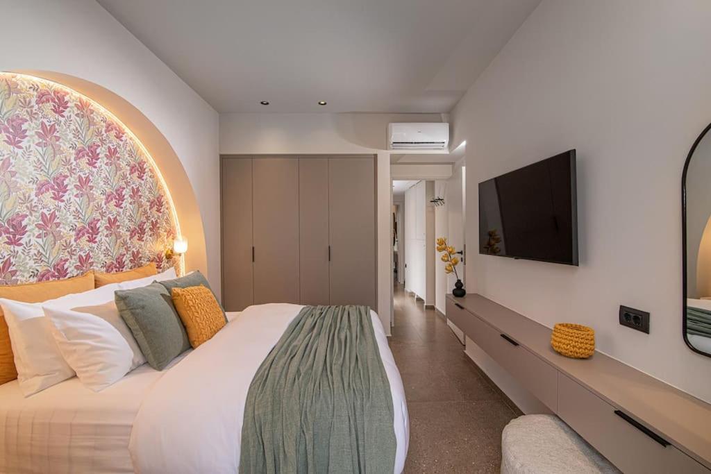 The Green Penthouse Heraklion Zewnętrze zdjęcie