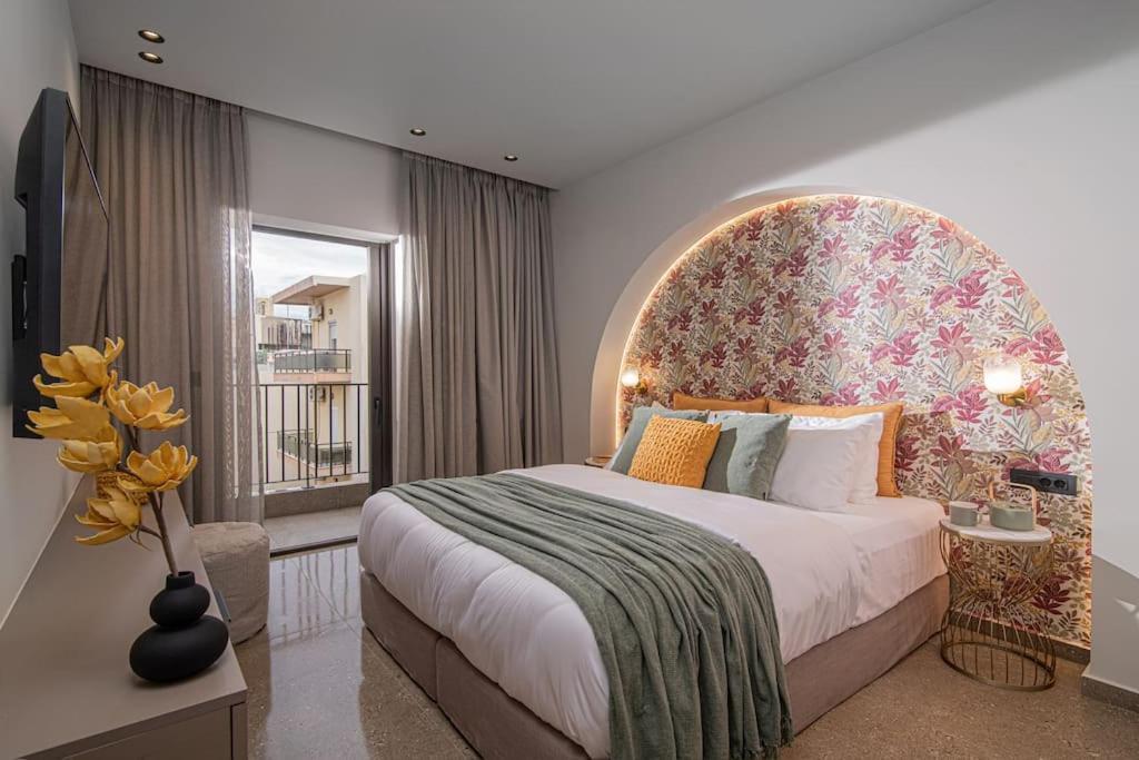 The Green Penthouse Heraklion Zewnętrze zdjęcie