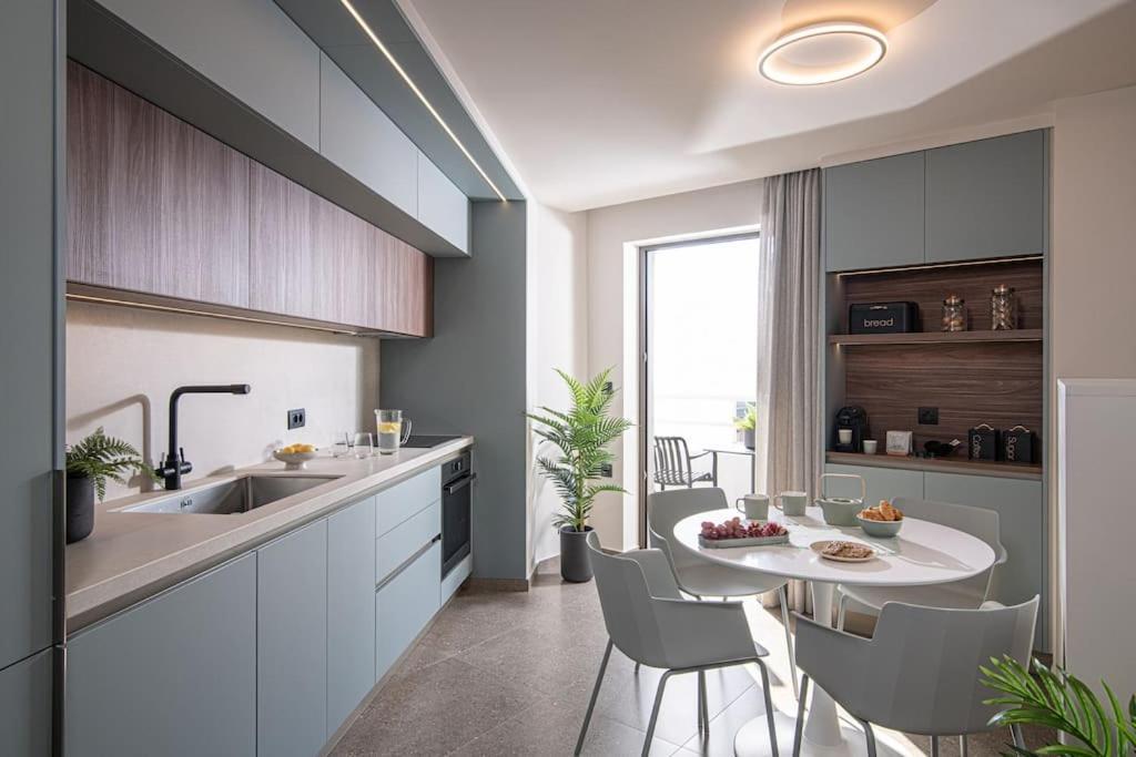The Green Penthouse Heraklion Zewnętrze zdjęcie