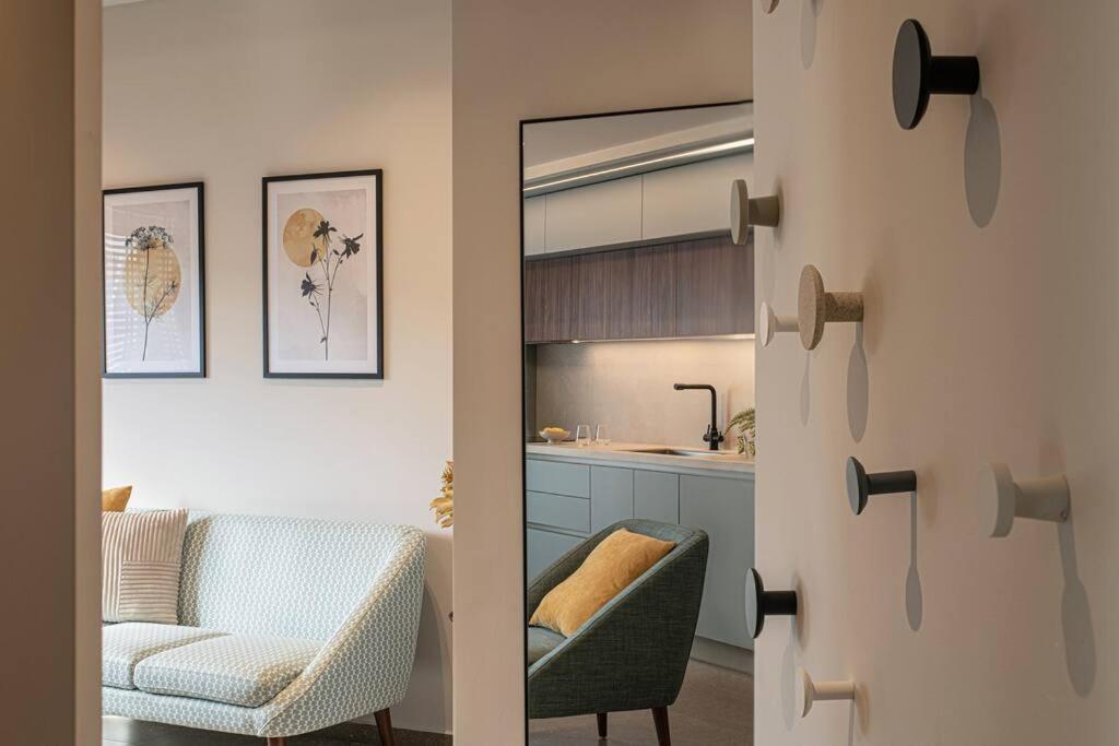 The Green Penthouse Heraklion Zewnętrze zdjęcie