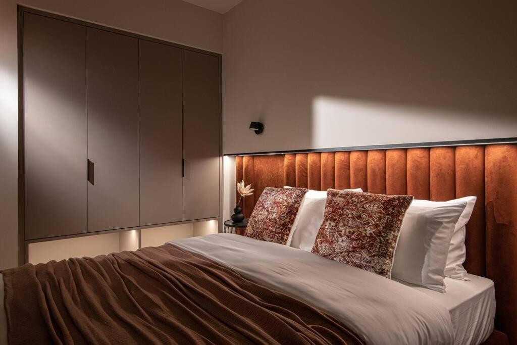 The Green Penthouse Heraklion Zewnętrze zdjęcie