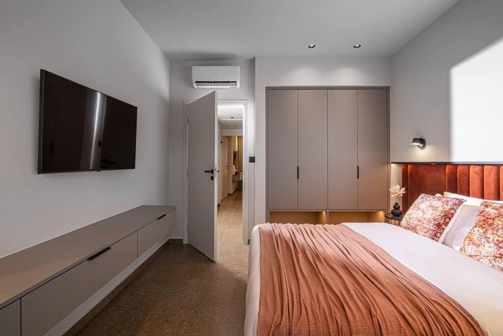 The Green Penthouse Heraklion Zewnętrze zdjęcie