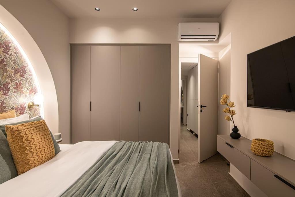 The Green Penthouse Heraklion Zewnętrze zdjęcie