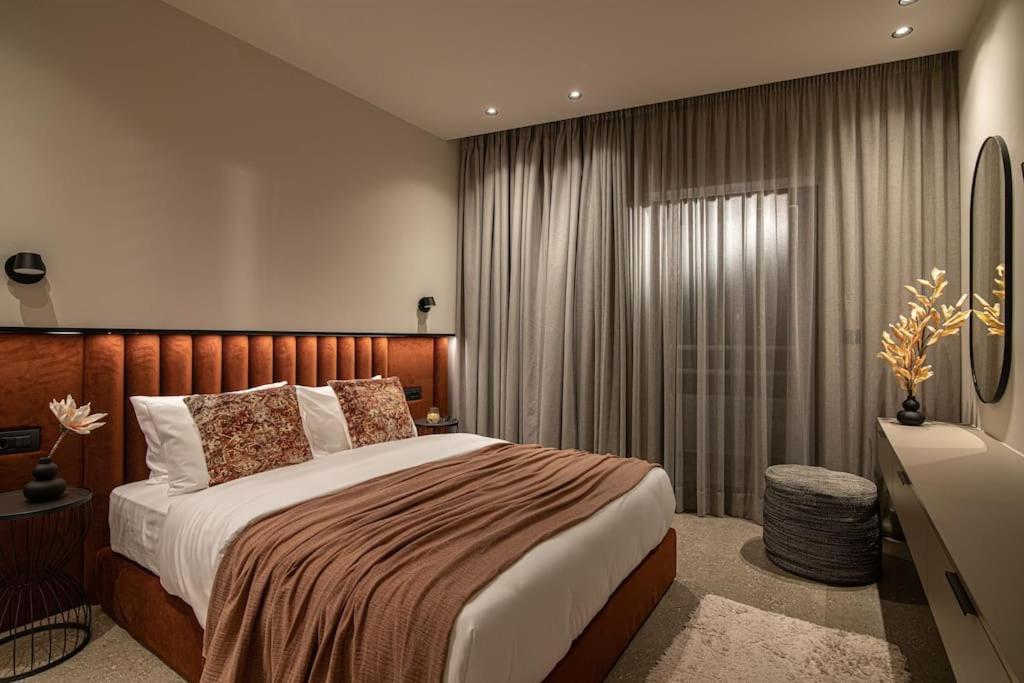 The Green Penthouse Heraklion Zewnętrze zdjęcie