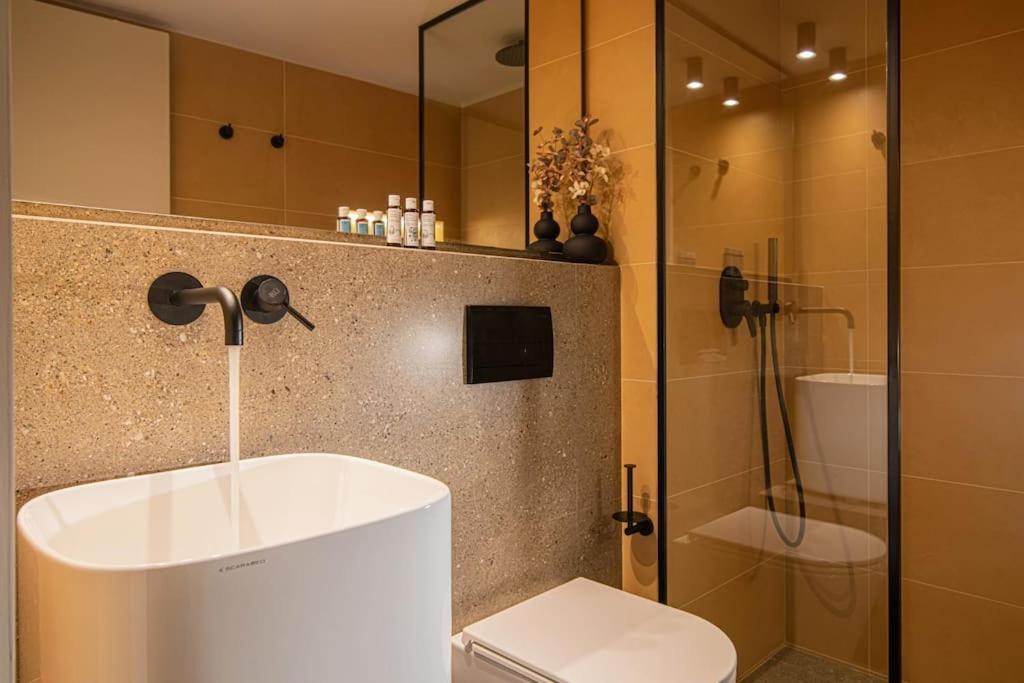 The Green Penthouse Heraklion Zewnętrze zdjęcie