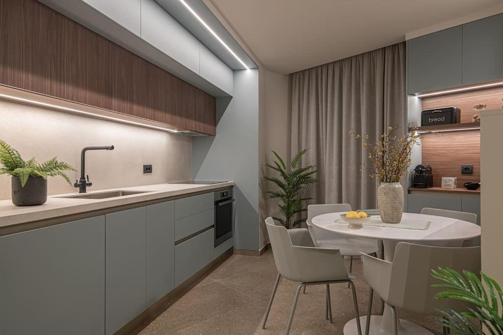 The Green Penthouse Heraklion Zewnętrze zdjęcie