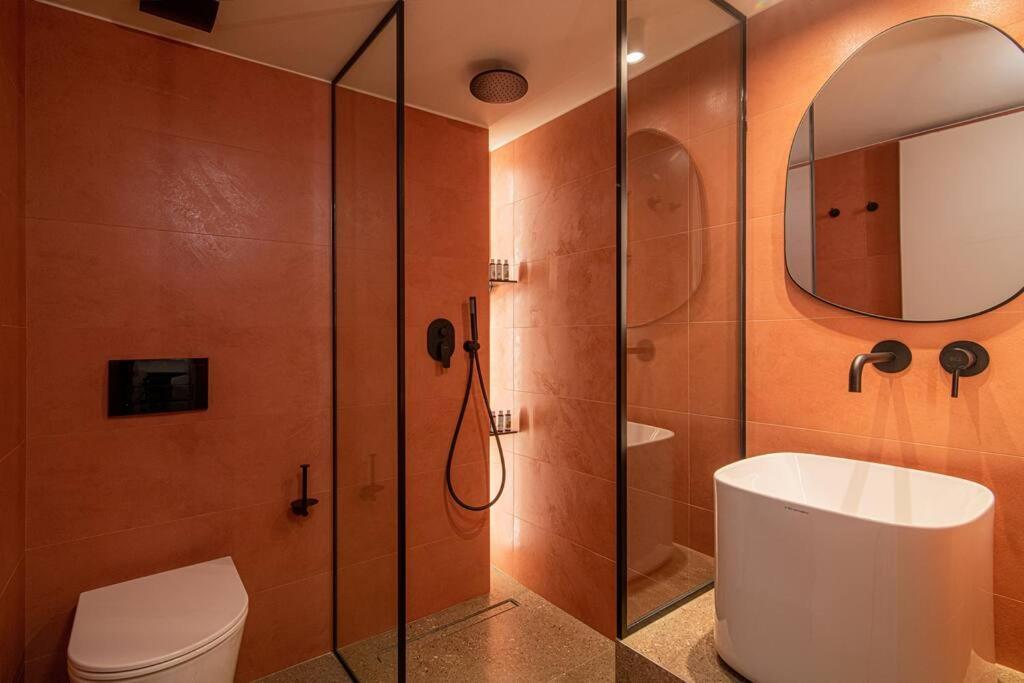 The Green Penthouse Heraklion Zewnętrze zdjęcie