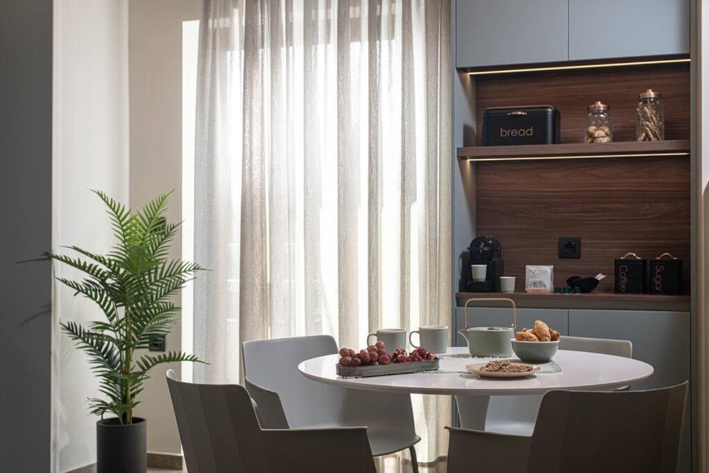 The Green Penthouse Heraklion Zewnętrze zdjęcie