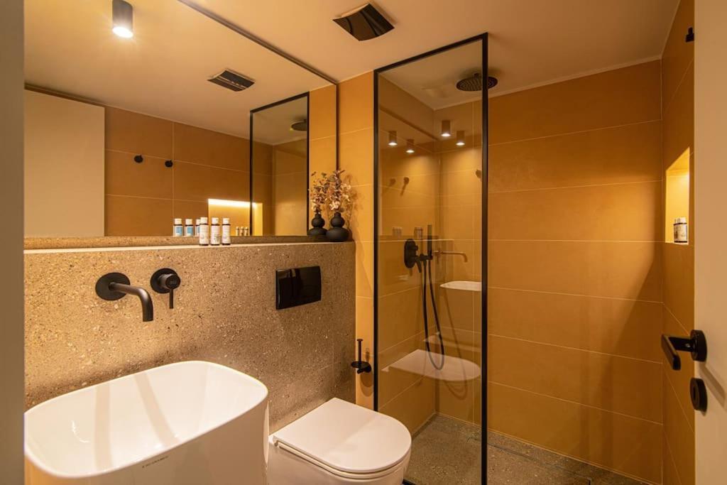 The Green Penthouse Heraklion Zewnętrze zdjęcie
